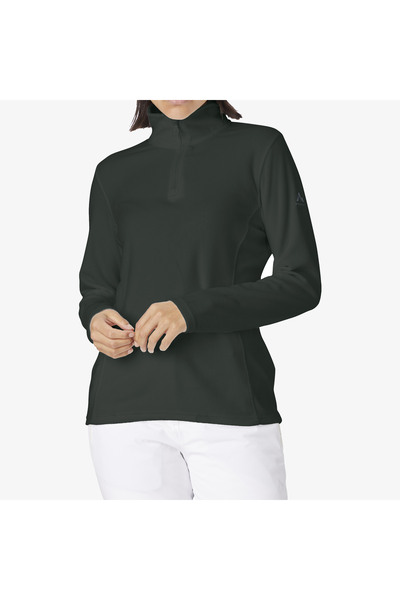 Mc Kinley Mckinley Amarillo Ii Women's Green Fleece Top