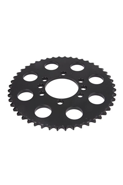 JT Pinion, Roata Dintata Spate Otel Tip Lant: 428 Numar Dinti: 48 Yamaha Dt R...
