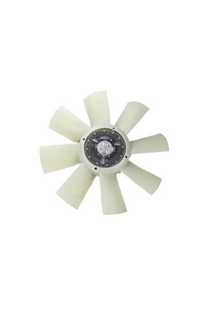 Thermotec Ventilator (ventilator 750mm Numar Palete: 8) Scania 4 R I Dc11.01-...
