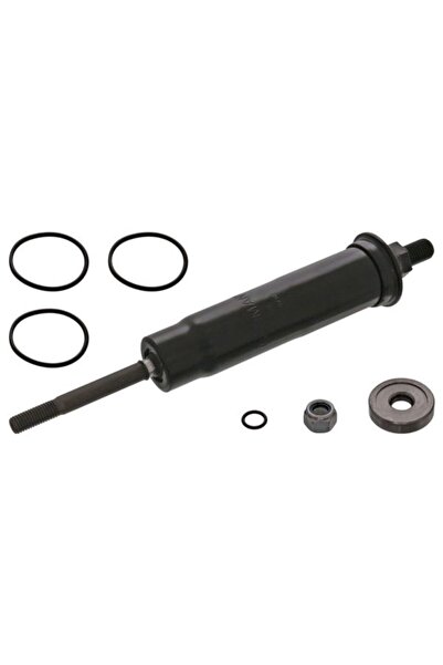 FEBI BILSTEIN Amortizor Cabina Spate Dreapta/Stanga Scania 4 05.95-04.08