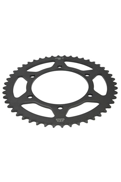 JT Pinion, Roata Dintata Spate Otel Tip Lant: 520 Numar Dinti: 48 Yamaha Dt M...