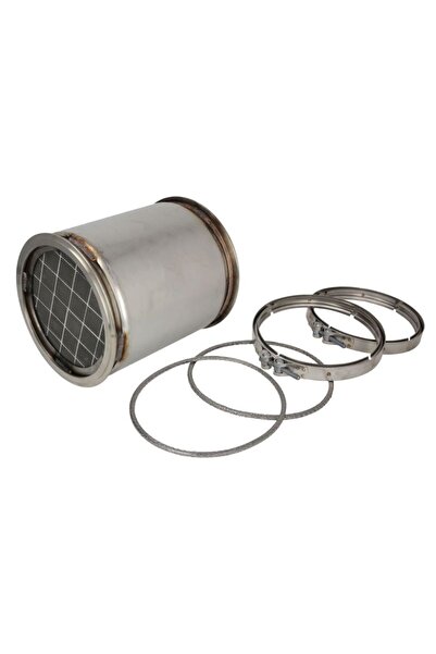Dinex Filtru de Particule Diesel (fabricate din Fabrica) Daf 65 Cf Lf Ns177m-...