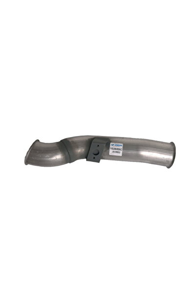 VANSTAR Teava de Esapament (lungime:690mm) Scania 4 Dc11.01-dt12.06 05.95-04....
