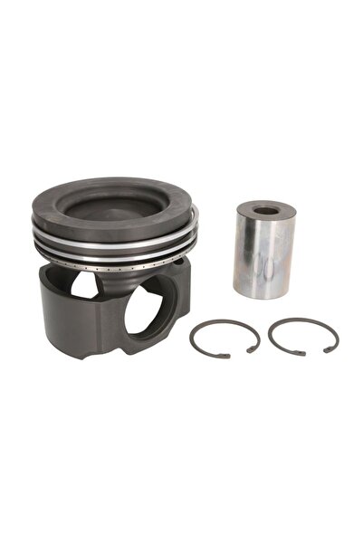 MAHLE Piston (diametru 130mm-4 9) Scania G I Irizar Century K I Omniexpress P...