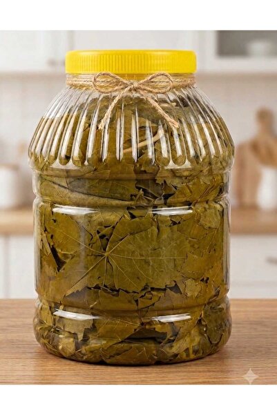 Genel Markalar tokat erbaa asma yaprağı net : 3.5 kg