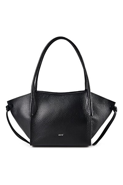 Abro Vibe Schultertasche Leder 24 cm