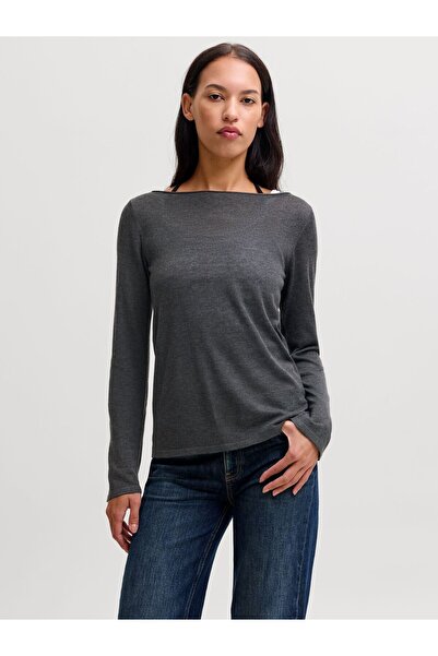JJXX Strick-Shirt JXALBERTE Strick-Shirt