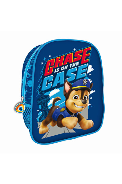 PAW PATROL Chase is on the Case Backpack, Bag 26 cm