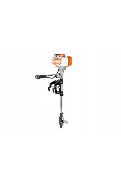 Max Motor în 2 timpi pentru bărci