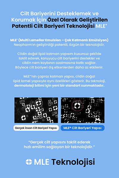 zeroid Hassas Cilt Bariyerini Destekleyen ve Nem Desteğiyle Rahatlatan Losyon Soothing Lotion