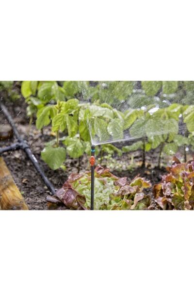 Gardena 13326-20 Σωλήνας Προέκτασης Μπεκ Micro-drip