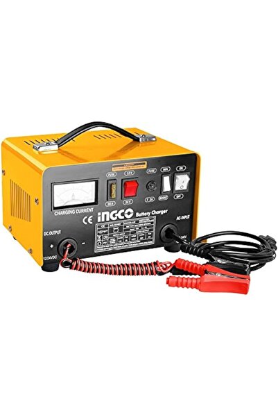 Ingco شاحن بطارية ING-CB1601 بجهد 220-240 فولت