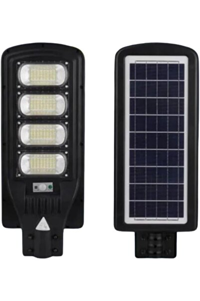 HXD Zoomlion GKRT 200W PIR Solar Street Light – Outdoor LED Security Light