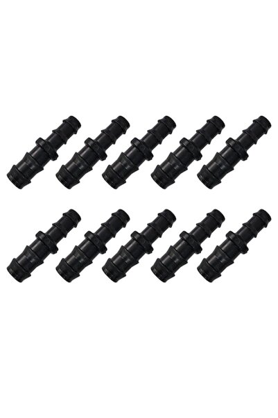 flores Set de 10 bucăți x Fitinguri din plastic reduse pentru furtun de iriga...
