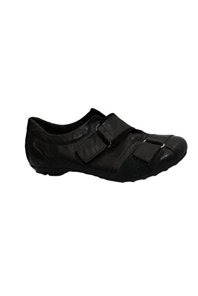 OEM Pantofi sport, tineresti, varf rotund, albi, rosii, negri