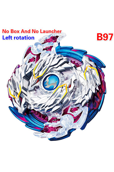 Choice21 Bandai B-97 2026 New Burst Gyro B-34 B-79 B-131 Gyro Toys Models Bul...