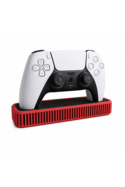 Generic Brand Suport Controller PS5 Lathor, PrintForge®, printat 3D, 18x6x2 c...