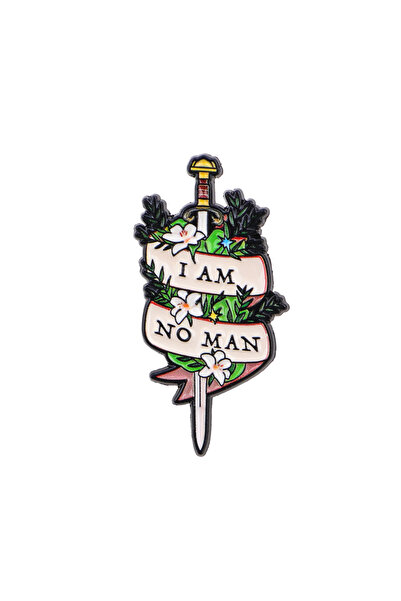 Choice12 13 Coffee Quotation Enamel Pins Woman Brooches Lapel Pin Badge on Ba...
