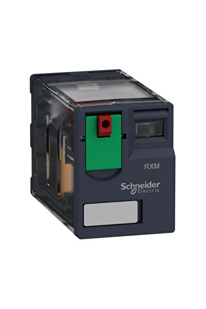 Ksenia Schnaider Schneider Electric MiCOM P546 Line Differential Protection R...