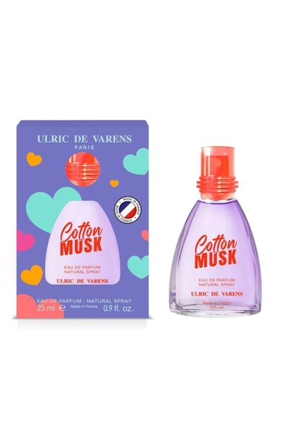Ulric De Varens Esențe de parfum - 25ml