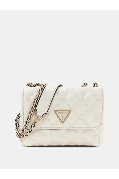 Guess Giully Ii Kadın Omuz Çantası-QG967374