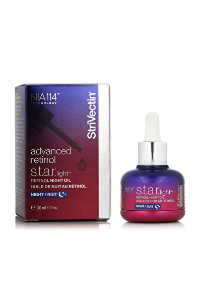Strivectin Advanced Retinol S.T.A.R. Light Retinol Night Oil 30 ml