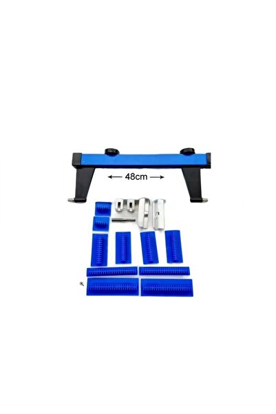AKN PDR PDR BOYASIZ GÖÇÜK DÜZELTME 50 CM GERDİRME APARATI VE UÇLARI