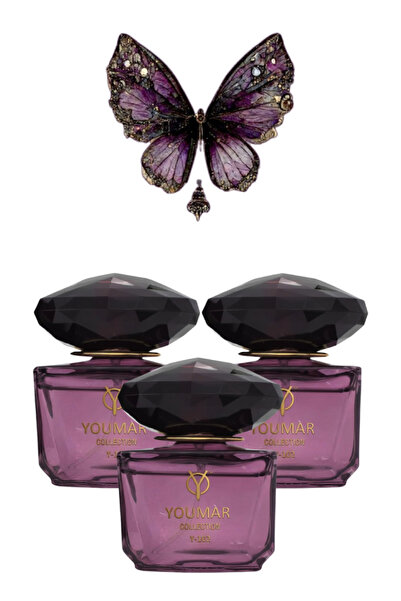 Youmar Collection مجموعات عطور