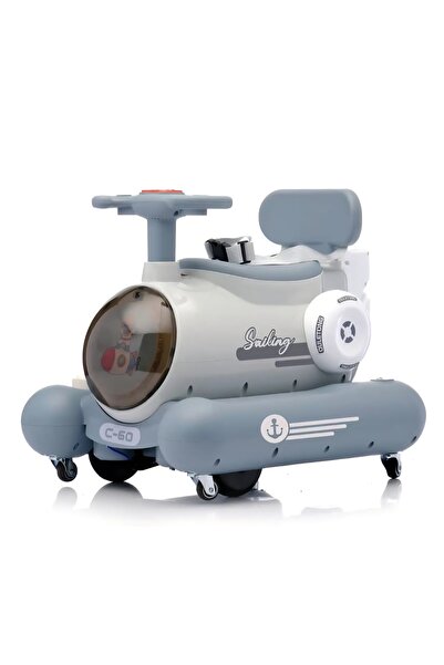Mally Electric Submarine for Children