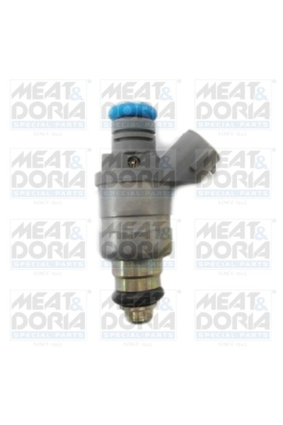 MEATDORIA Injector 75117803 Audi A3 Seat Altea/Leon/Toledo 3 Skoda Octavia 2 ...