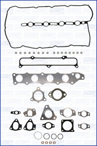 Ajusa Set Garnituri, Chiulasa 53043600 Mitsubishi Outlander 2