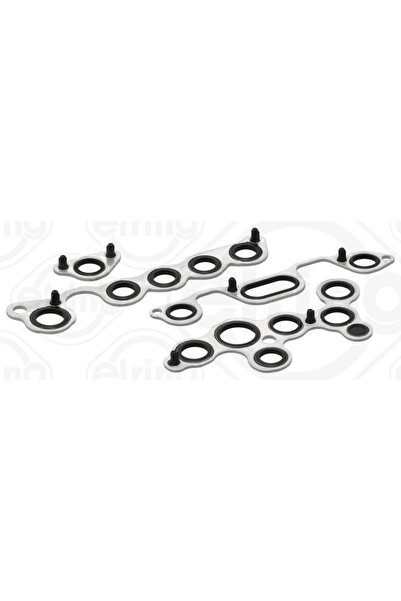 ELRING Set De Garnituri, Mecatronică (Cutie Automată) B51.000 Audi A4 B9/A5/A...