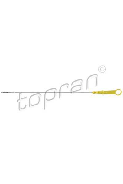 TOPRAN Joja Ulei 305040 Ford C-Max/Fiesta/Fiesta 4/Focus 2/Galaxy 2/Mondeo 4/...
