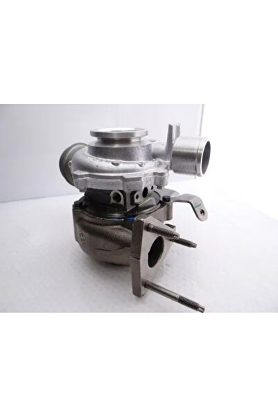 garrett Compresor,Sistem De Supraalimentare 761618-5004S Suzuki Grand Vitara 2