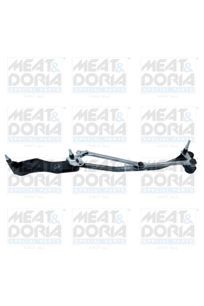 MEATDORIA Mecanism Ansamblu Stergatoare Fata 227009 Bmw 5