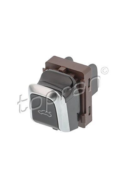 TOPRAN Comutator, Deschidere Haion Pe Partea Soferului 119267 Audi A1/A4 B8/A...