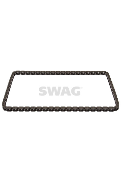 SWAG Lant Angrenare Pompa Ulei Partea De Jos Audi A4 B6/A4 B7/A6 Allroad C6 A...