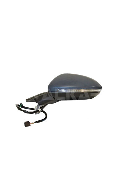 Alkar Oglinda Exterioara Stanga Vw Golf 7 2012-2021