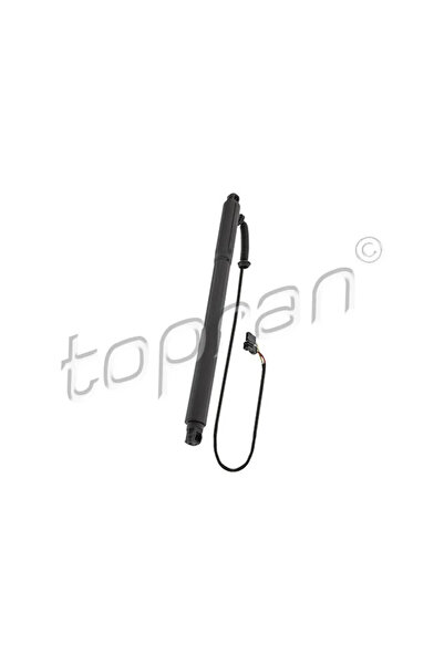 TOPRAN Motor Electric, Haion Stanga 633205 Bmw X5
