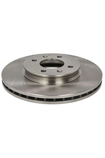 Abe Disc Frana Punte Fata C30537Abe Hyundai Accent 5/Bayon/Solaris/I20 2/I20 ...