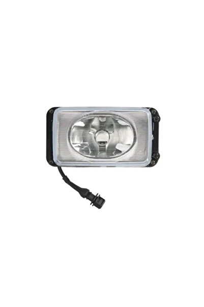 TRUCKLIGHT Proiector Ceata Fata Dreapta Fl-Me007R Mercedes-Benz Axor