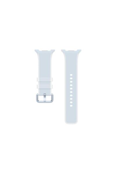 Samsung Misty Band ET-SXL34SLEGEU Watch Strap for Galaxy Watch9, S/M, Light Blue