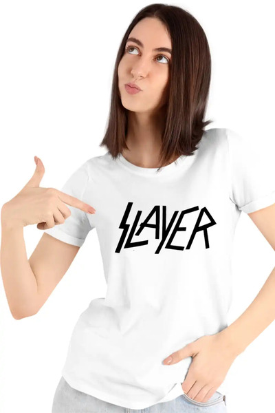 OEM t-shirt Shirt Slayer Trash Metal