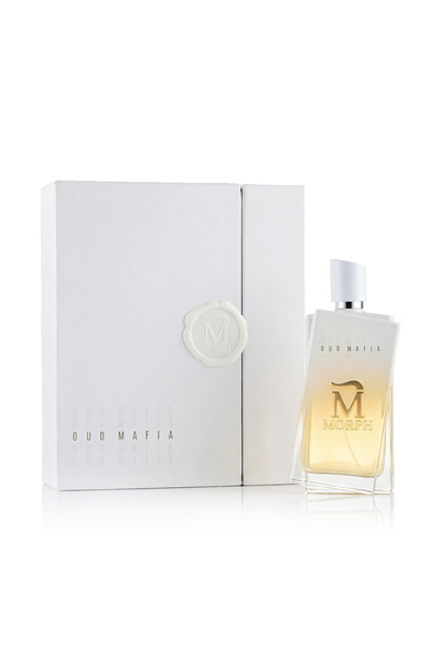 Morph Oud Mafia EDP Intense 100 ml UNISEX