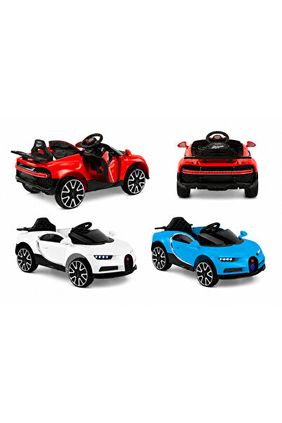 Ümit 0440 BUGO DRIVE AKÜLÜ ARABA 12 V