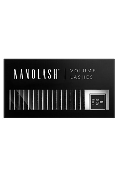 Nanolash Gene false Volume 0.05 D, 9 mm