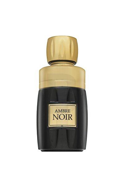 rave Ambre Noir Apă de parfum, unisex, 100 ml
