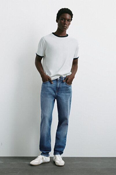 Pull & Bear Slim fit jean