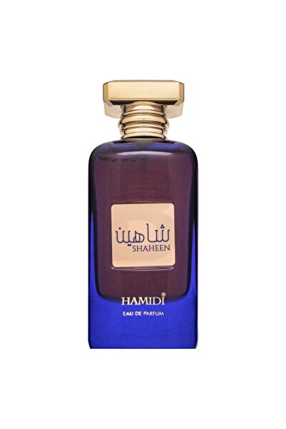 Hamidi Shaheen Apă de Parfum pentru Femei 100 ml