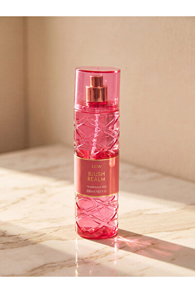 LC Waikiki Blush Realm Parfum de damă 200 ml